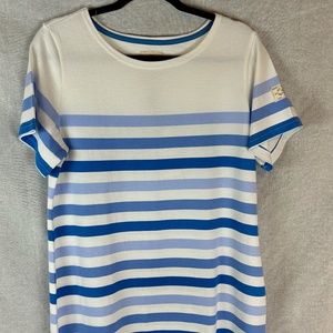 Joules Dress size 12 New